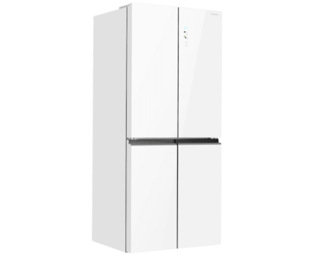 Холодильник Maunfeld MFF192NFPW01 Inverter