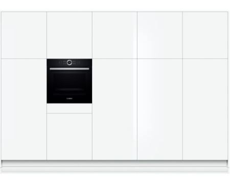 Духовой шкаф Bosch HBG655BB1