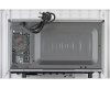 Встраиваемая микроволновая печь Weissgauff HMT-220 WG Grill