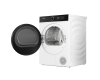 Сушильная машина Hisense DH5I104UW2B