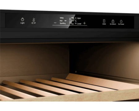 Винный шкаф Haier BIWC44GDAI
