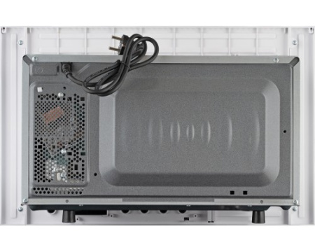 Встраиваемая микроволновая печь Weissgauff HMT-220 WG Grill
