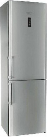 Холодильник Hotpoint-Ariston HBT 1201.4 NF S H