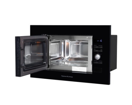 Микроволновая печь Zigmund & Shtain BMO 25 B
