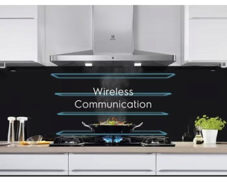 Варочная панель Electrolux CIT61443