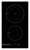 Варочная поверхность ELECTRONICSDELUXE 3002.10эви