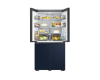 Многодверный холодильник Samsung Bespoke RF9000AZ c Triple Cooling RF60A91R18A/WT