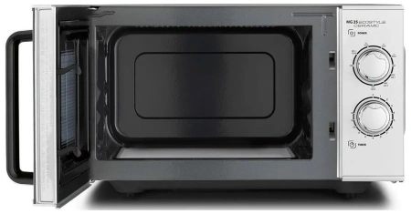 Микроволновая печь CASO MG 25 Ecostyle Ceramic