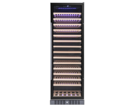 Винный шкаф Temptech WP180SCB