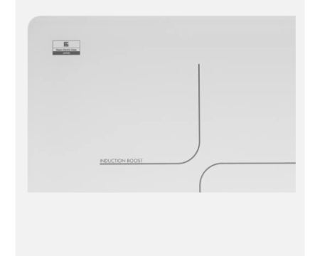 Индукционная варочная панель Kuppersberg ICD 601