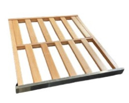 Винный шкаф La Sommeliere MT166DP
