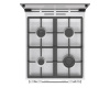 Газовая плита Gorenje GG5A11WFFM
