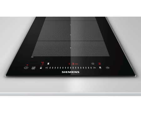 Индукционная варочная панель Siemens EX375FXB1E