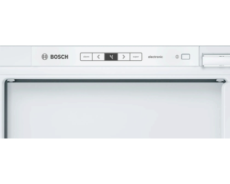 Встраиваемый однокамерный холодильник Bosch KIL82AFF0