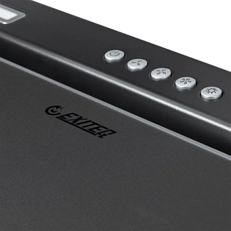 Вытяжка EXITEQ EX-1476 black