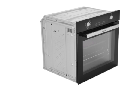 Духовой шкаф Hotpoint FE9 831 JSH BL