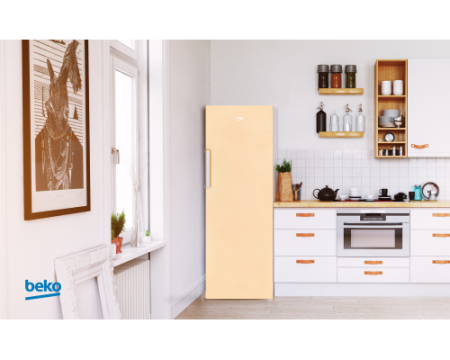 Морозильная камера Beko FNKR5290T21SB