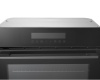 Духовой шкаф встраиваемый Midea MO98277CGB
