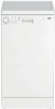 Посудомоечная машина BEKO dfs 05010 w