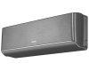 Настенный внутренний блок мульти-сплит системы Gree Airy GWH09AVCXB-K6DNA1B/I (black)