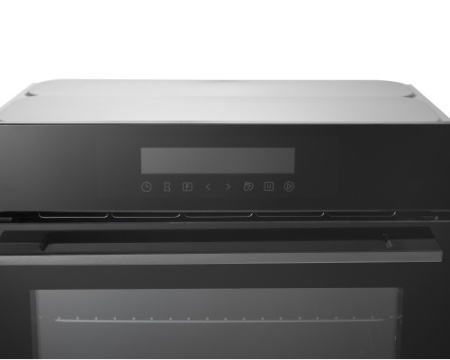 Духовой шкаф встраиваемый Midea MO98277CGB
