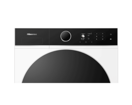 Сушильная машина Hisense DH5I804UW2D