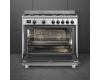 Варочный центр Smeg BG91X2