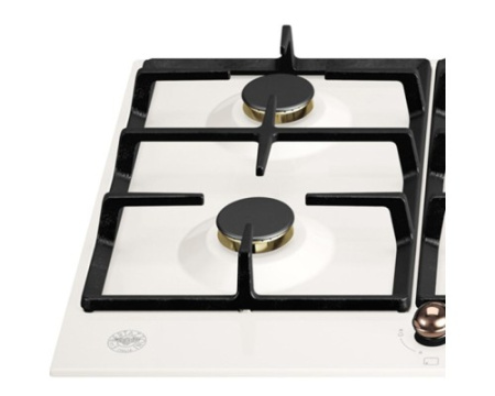 Газовая варочная панель Bertazzoni Heritage P905CHERAC бежевая