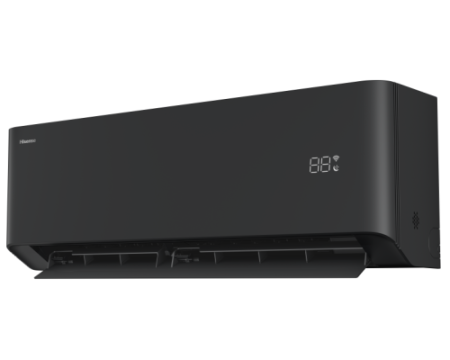 Кондиционер Hisense VIBE PRO AS-13UW4RLCHB00(B)