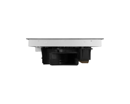 Индукционная панель с вытяжкой Hiberg i6-VM8 MB