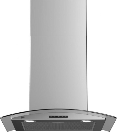 Кухонная вытяжка Beko HCG 61531 X