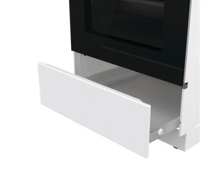Комбинированная плита Gorenje GK5A22WH