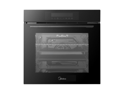 Духовой шкаф встраиваемый Midea MO98277CGB