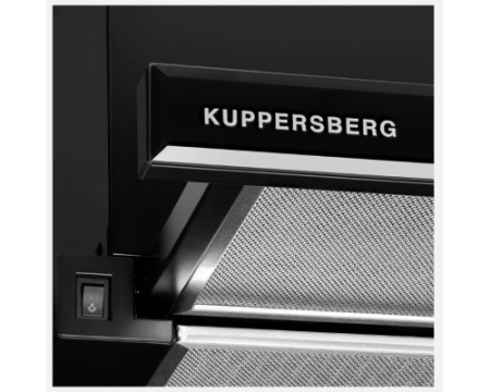 Вытяжка Kuppersberg SLIMTURBO 60 GB