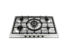 Газовая варочная панель DeLonghi NSL 575 X RUS