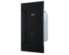 Встраиваемая микроволновая печь печь Midea MI922005GB
