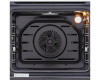 Духовой шкаф Krona ARADEO 60 WH