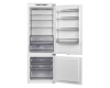 Встраиваемый холодильник Maunfeld MBF193NFW1GR Inverter