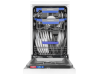Посудомоечная машина Maunfeld MWF45230W