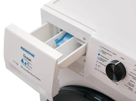 Стиральная машина RENOVA WAF-6010SIM3