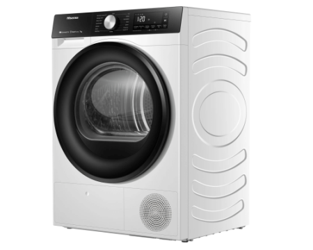 Сушильная машина Hisense DH3S702UWDE
