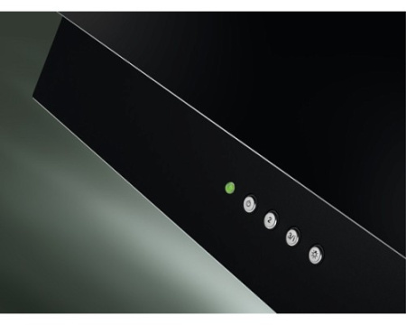 Вытяжка Electrolux EFV516K