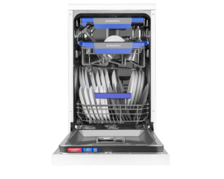 Посудомоечная машина Maunfeld MWF45230W