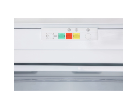 Встраиваемый морозильник Nord NFB 150 W