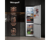 Отдельностоящий холодильник с инвертором Weissgauff WRK 2000 BGNF DC Inverter