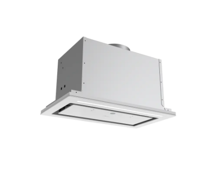 Вытяжка Midea MH60I970GW