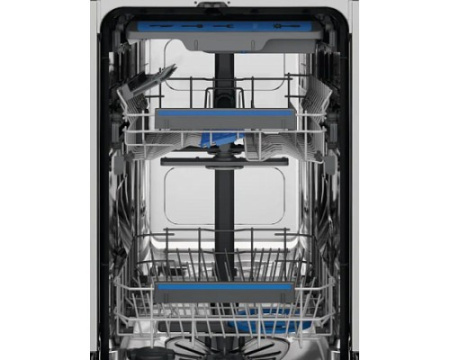 Встраиваемая посудомоечная машина Electrolux EEM43200L