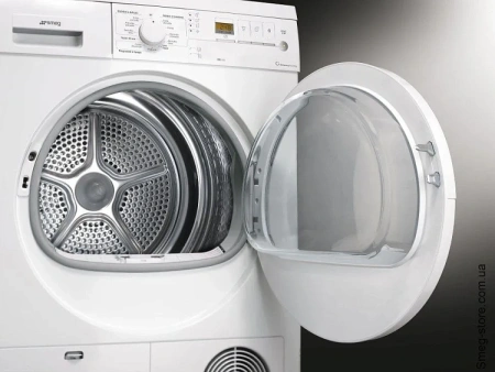 Сушильная машина SMEG cdl73