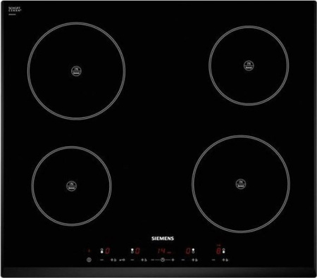 Варочная поверхность Siemens EH 651TA16E