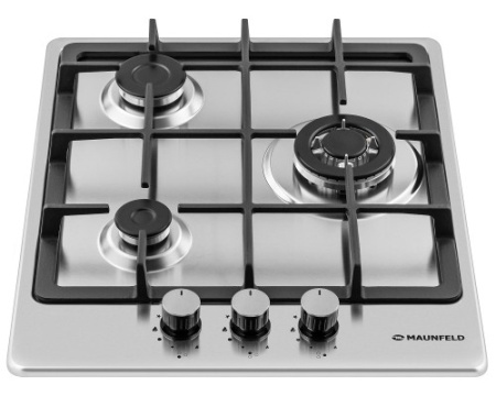 Газовая варочная панель Maunfeld EGHS.43.33CS/G
